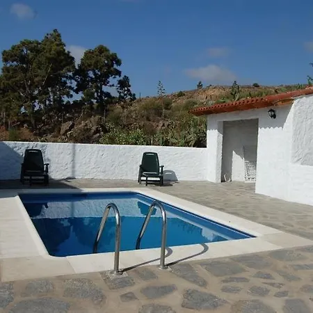 カントリーハウス Sofia グラナディージャ・デ・アボナ