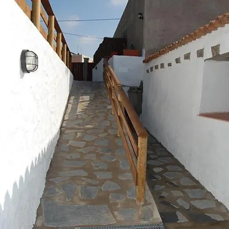 Sofia Villa *