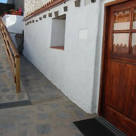 Sofia Летний дом Гранадилла-де-Абона