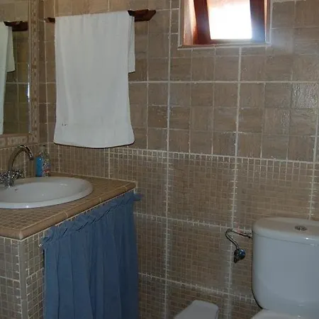 Εξοχικό σπίτι Sofia Granadilla De Abona