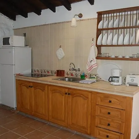 Sofia Granadilla De Abona