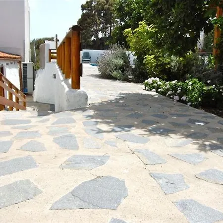 Sofia * Granadilla De Abona